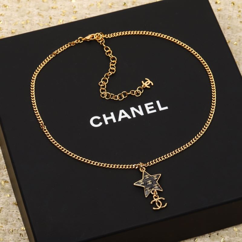 Chanel Necklaces